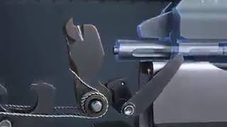 How AK47 works.