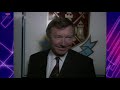 When West Ham stopped Manchester United winning the league - Sir Alex Ferguson's reaction