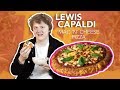 Lewis Capaldi Tries A Mac N’ Cheese Pizza | Hangin’ With | Episode 2