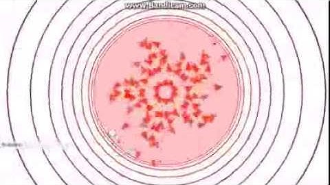 Soundodger+ Custom level: Overworld - Muffoxx