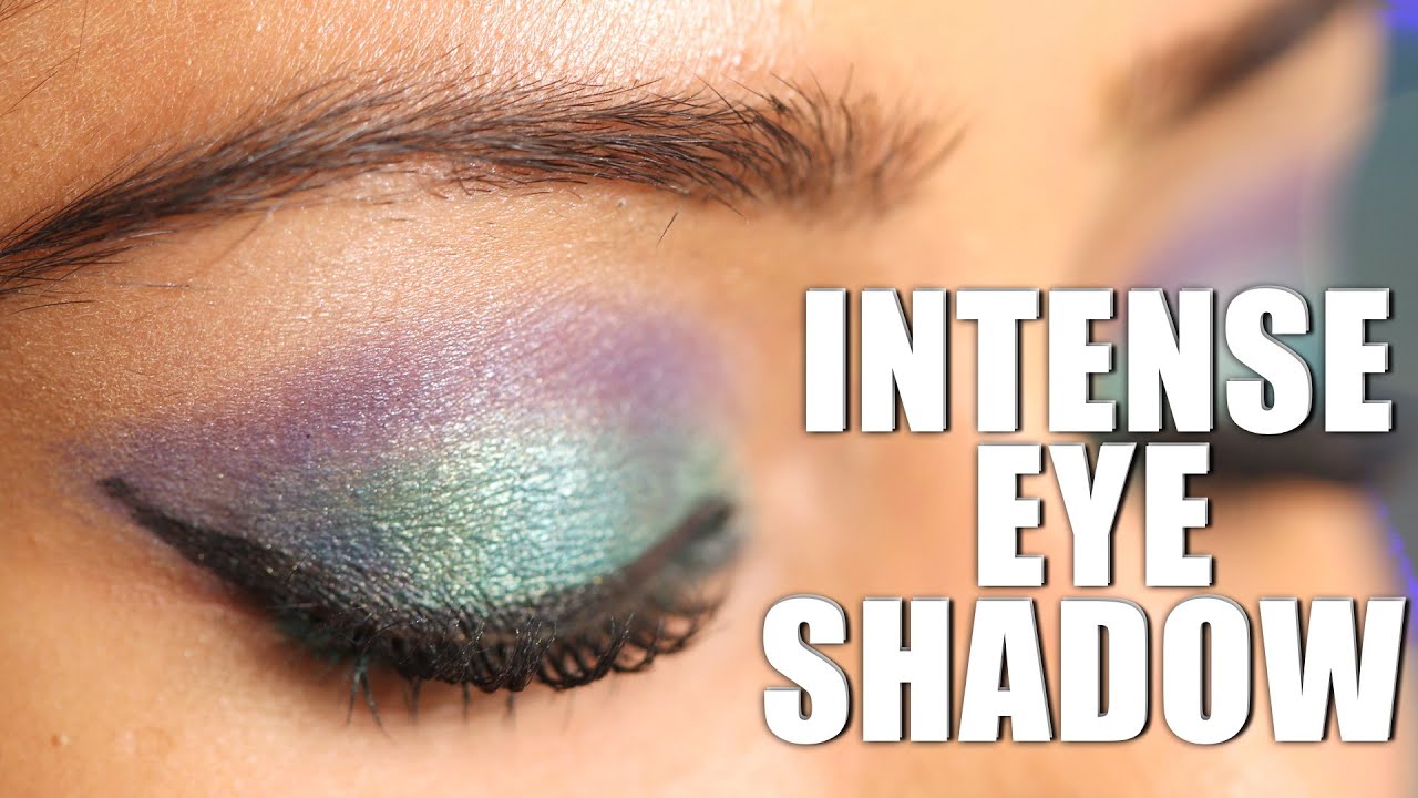to intense? How look to intense? How look