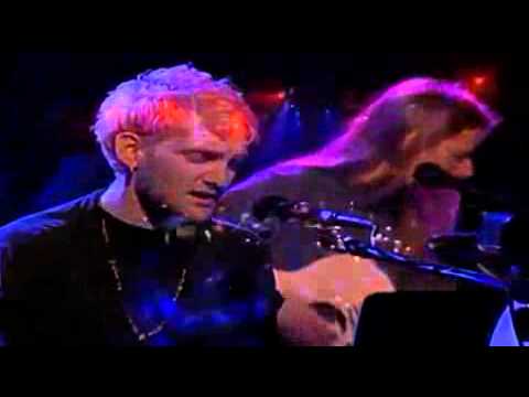 Alice In Chains Rooster Unplugged