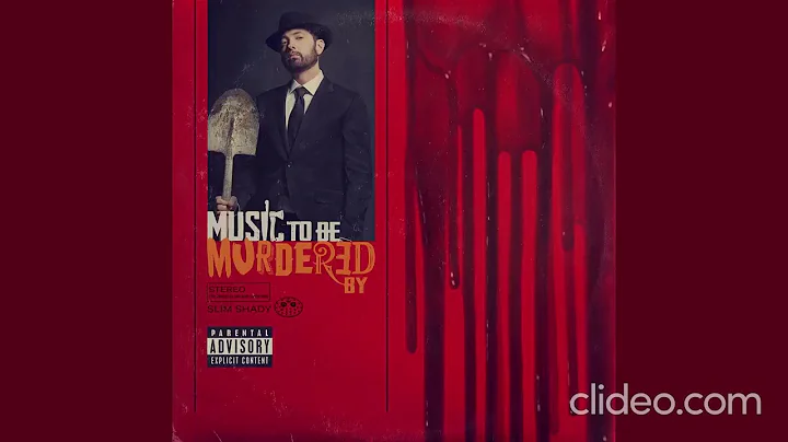 Eminem - Godzilla ft. Juice WRLD, 1 hour