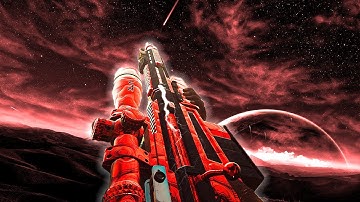 30,000 kills with the AX-50 looks like this