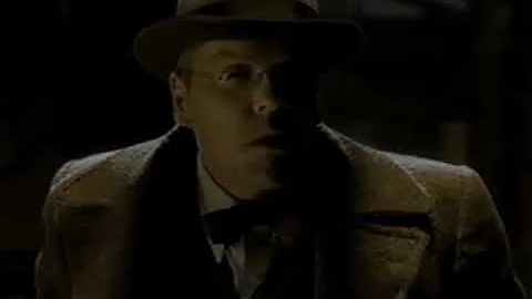 Dark City Opening Scene (VHS Capture)