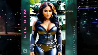 Lil Kim - Doing It Way Big(Remix)