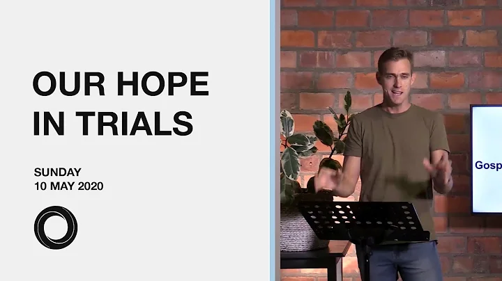 Opportunities Found in Facing Trials - Roger Hayne...