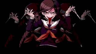 TOKO FUKAWA / DANGANRONPA / EDIT