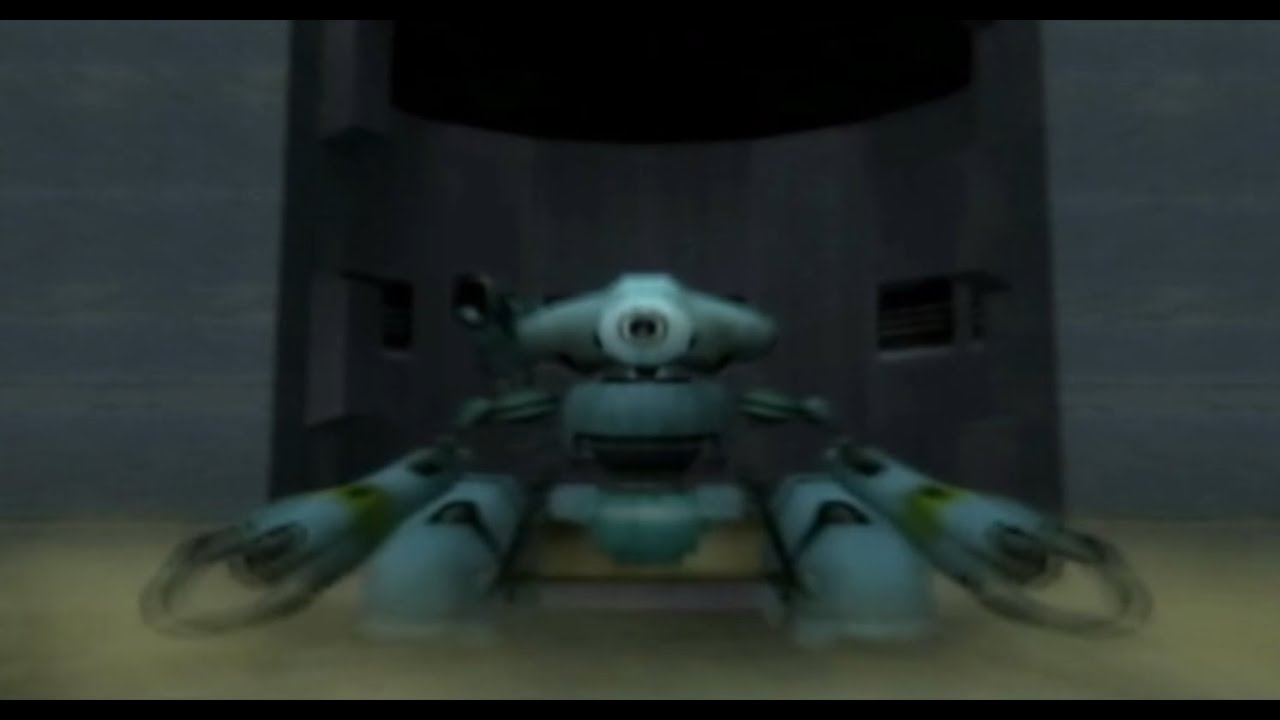 Phantom Crash: Going Wide with the Wide-shot