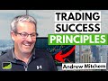Secrets To Multiple Timeframe Trading The Forex Market - Andrew Mitchem