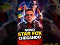 FINALMENTE! NOVO Star Fox PODE ESTAR CHEGANDO!😱🤯