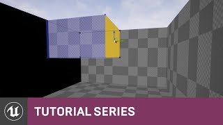 Intro to Level Creation: Geometry Layout | 02 | v4.7 Tutorial Series | Unreal Engine