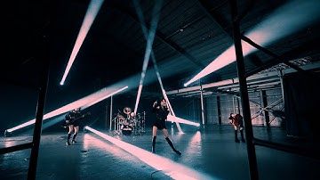 Lonesome_Blue「Face The Fear」