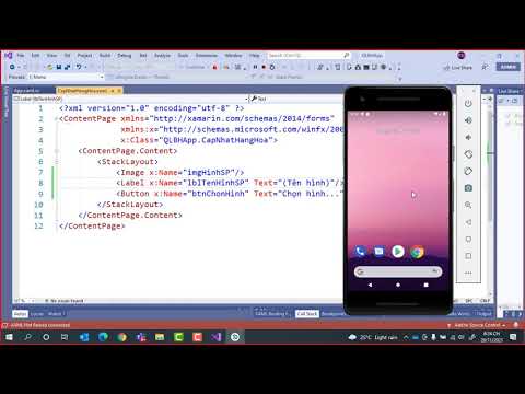 Video: Xamarin có được sử dụng miễn phí không?