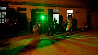 Big Bhabi Vs Small Girls