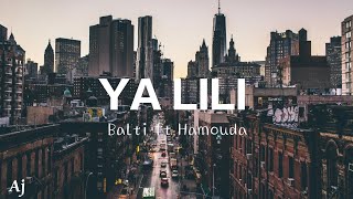 Ya Lili W Ya Lila - Arabic Song [ With Lyrics ] English