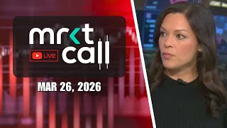 Iran, Oil, and the Market's False Sense of Security