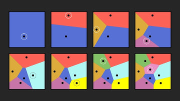 Can You Solve The Voronoi Perimeter Puzzle?