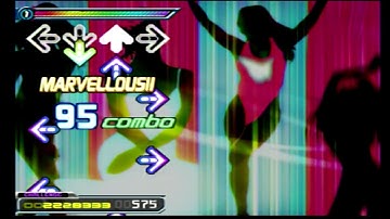 Dance Dance Revolution EXTREME 2- Sexy Planet: From Nonstop Megamix