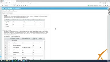 Autotask Task Categories – Autotask Bootcamp Course 4.02