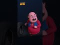 Motu Patlu The Race To Howrah Bridge 05 Popular Youtube Shorts 2025 Cartoon For Kids