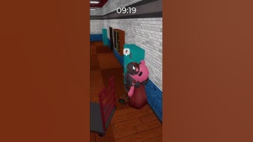 New Prototype Skin #piggyroblox #piggy #roblox  #giveaway