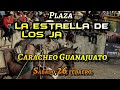 Primer Jaripeo Ranchero de Lazo de Las Fiestas de Caracheo Guanajuato  2022