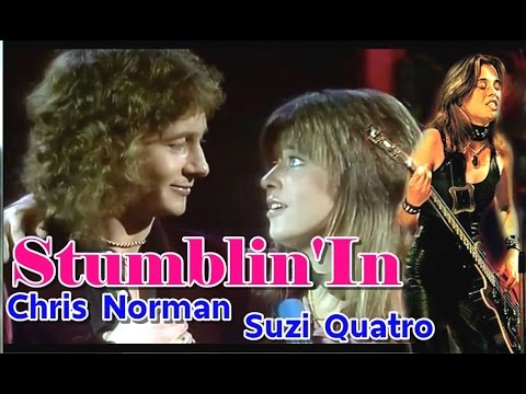 Фильм suzi quatro live concert Фильм suzi quatro live concert
