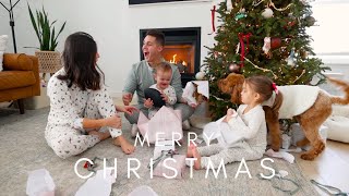 OUR BIG CHRISTMAS SURPRISE!