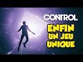 Control enfin un jeu unique epictest