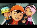 BoBoiBoy Season 1 I Episode 4