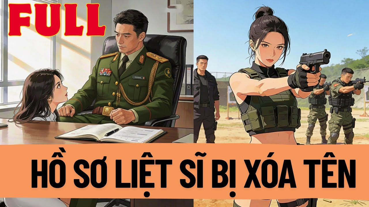 Sau Nhiệm Vụ Chống Khủng Bố, Hồ Sơ Liệt Sĩ Được Lập Nhưng Một Người Chờ Đợi Bị Xóa Tên.