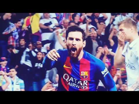 الساحر ميسي ميسي لديكم لاخوف عليكم