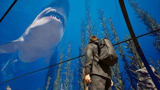 恐竜だらけのテーマパークを調査せよ ホラーゲーム版ジュラシックパーク ゆっくり実況Clawed