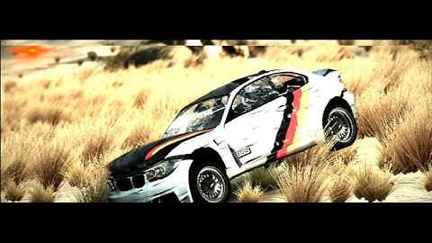 DREAMING OF VEGAS!!! (Need For Speed The Run Challenge Series #3)