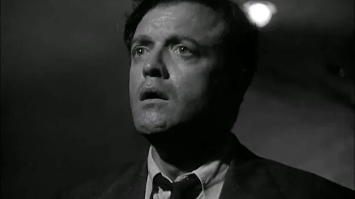 Act of Violence (1948)   Van Heflin,   (Having a B...