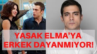 Yasak Elma'nın Yiğit'i Doğaç Yıldız, Diziden Ayrılıyor Mu?