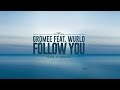 Gromee Feat Wurld Follow You Lyrics mp3