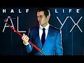 HALF LIFE ALYX All Cutscenes Movie HD