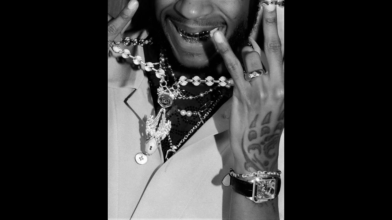 𝟞𝕃𝔸ℂ𝕂 - ℕ𝕖𝕧𝕖𝕣 𝕂𝕟𝕠𝕨  (𝕤𝕝𝕠𝕨𝕖𝕕&ℝ𝕖𝕧𝕖𝕣𝕓)