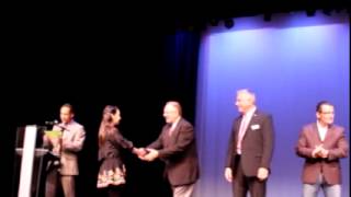 Oxnard College EOPS Awards