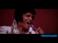 Elvis sings You've Lost That Loving Feeling (2K HD)