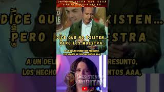 CARLOS CUESTA SEÑALA A LEIRE DÍEZ Y MUESTRA DOCUMENTOS #psoe  #periodismo #feed #ultimahora #españa