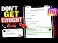 How to Read Instagram Messages Without Being Seen
