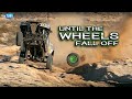 Until the wheels fall off  offroad crashes and fails