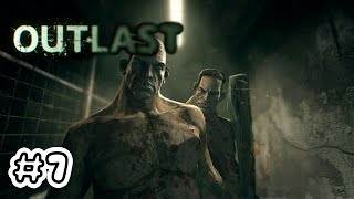 แฝด 2 สยองไก่ | Outlast Ep.7