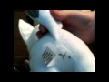 new intro okamiden plush opening non pokemon related