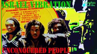 Israel Vibration - Give I Grace + Dub  1980