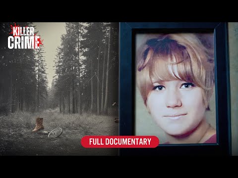 FORTY-EIGHT YEARS: A MURDER UNFORGOTTEN