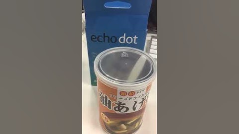 Alexa Flash breafing demo